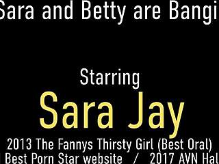 world famous milf sa jay dildo pounds phat ass betty bang's curvy lesbian hole dirty talk lingerie