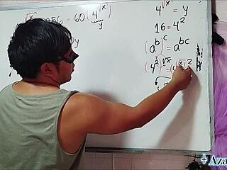 Damn! Sexy 24-year-old asian amateur brown eyes fucked wildly in bedroom!