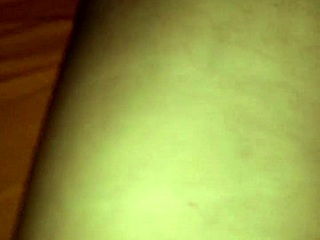 ready for more with my little wifey peruvian style?