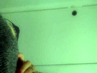 I crave sucking my new friend's throbbing cock so bad