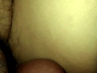 ready for more with my little wifey peruvian style?