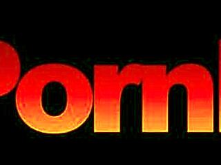 Kendall Karter's tight pussy stuffed deep doggystyle riding thick cock creampie