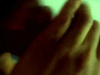 I crave sucking my new friend's throbbing cock so bad