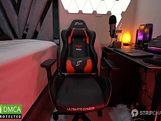 What hides behind that massive teen ass begging for attention?