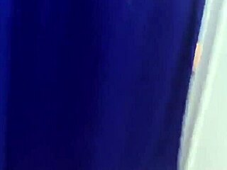 fucked that stranger anal in zara's locker room even with her whinin objections