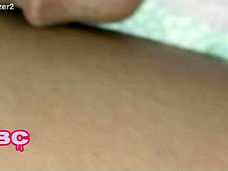 Monster Big Black Cock Teases With Seductive Dancing Moves