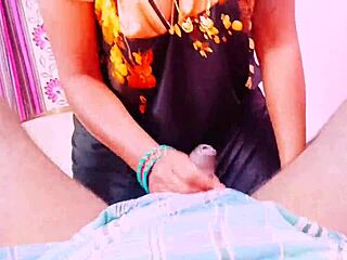 i fucked hubby's elder bro with hot telugu dirty talk unexpectedly 😏🔥