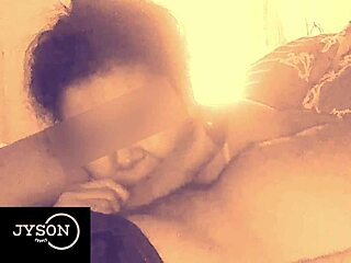 waking up to her riding cowgirl closeup every day