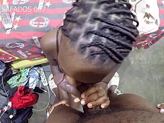 Pompino prima della scopata fa impazzire tutti Parte 1