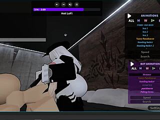 Big Tits Sluts Engage In Wild Sex Leading To Cumshots