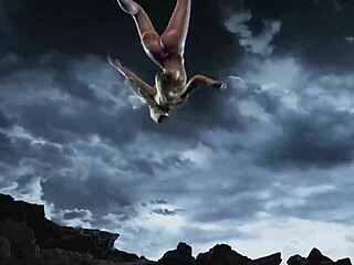 TK8 RYONA LILI BIKINI MOD TITS BOUNCING GAME