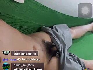 hey you ever wonder why a simple handjob feels like the ultimate tease right