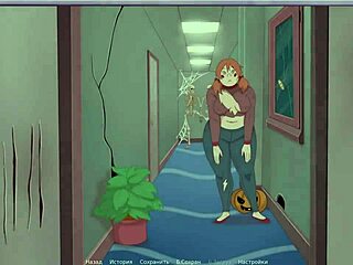 Granny's Huge Tits Bounce on Monster Cock in Halloween Outdoor Fuck Frenzy?