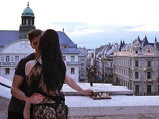 Ass princess jasmine callipygian's famous scene reveals her perfect curves in full hd