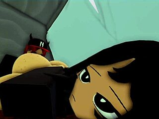 지친 트랜스녀 야외 타이트 보지 크림파이 하드 삽입으로 깨어남