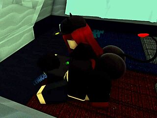 Tired Trans Girl Wakes To Hard Cock Creampie Penetration In Tight Pussy Outdoors