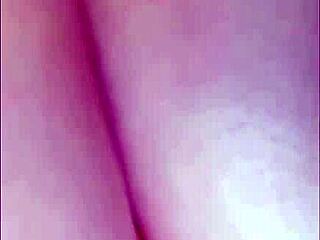 POV Big Cock Slams Ebony Big Ass Over 20 Bands Cash