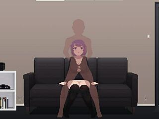 i got my passive big natural tits fucked hard in every hole damn