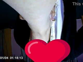 Homemade latina amateurs catch mother-in-law in fetish fun fuck session