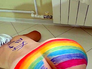 Step son, did you really fuck mommy's tight ass in the garage until anal finish?