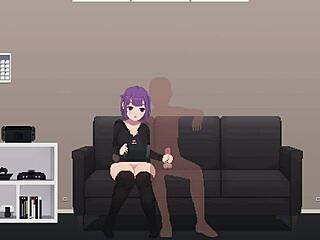 i got my passive big natural tits fucked hard in every hole damn