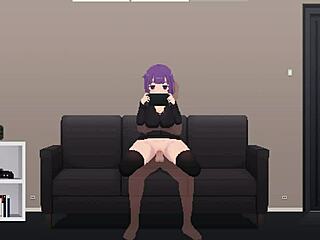 i got my passive big natural tits fucked hard in every hole damn