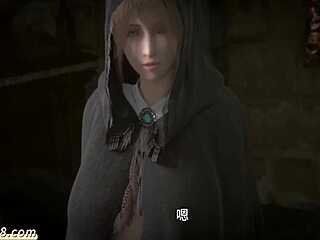 big bro fucks me hard while i call hubby... custom audio moans