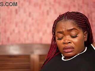 Confident Woman Knows Exactly What She Wants Demands It