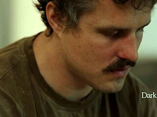 Terminal Petite Asian Patient Begs Bent Over Fuck from Doctor