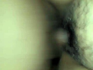 Me cojí culona hermosa por su culito y le duele mucho!