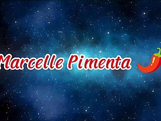 i watched bad fuck roceiro get big clit pussy lesson