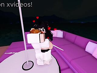 wanna see big tits bounce on monster cock doggystyle domination cumshot?