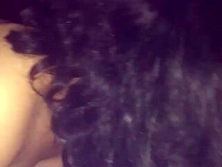 amateur whore ruby spreads her gaping ass for deep anal pounding