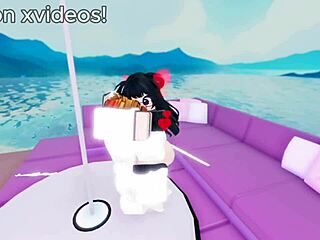 wanna see big tits bounce on monster cock doggystyle domination cumshot?