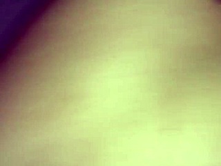 amateur whore ruby spreads her gaping ass for deep anal pounding