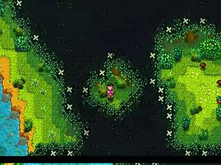 in stardew valley sophia spies on futanari fun