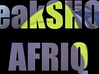 homemade big ass ebony rides monster black cock doggystyle begging for cum