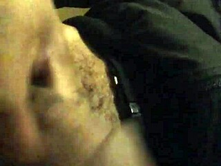 Huge Monster Cock Handjob Cum Explosion Close-Up