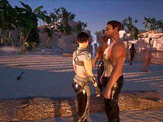 Jenny endures yason's rough anal facial deepthroat titty fuck brunette hardcore