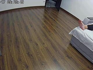 Best Friend Gropes Fucks Wife's Ass Cums in Mouth Real Cheating