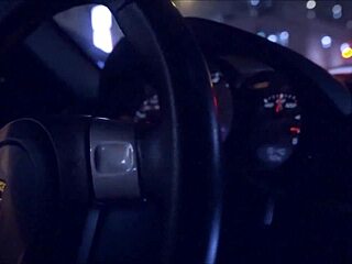 Can you handle voyeur boyfriend's gift of hardcore group cum for tattooed Latina Carol Fenix?