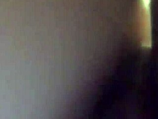 monster cock meets redhead amateur for interracial anal pounding and hard fuck