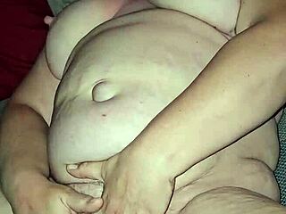 Isn't It Amazing How Her Gentle Touches Build To Shaking Climax?