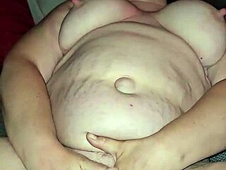 Isn't It Amazing How Her Gentle Touches Build To Shaking Climax?