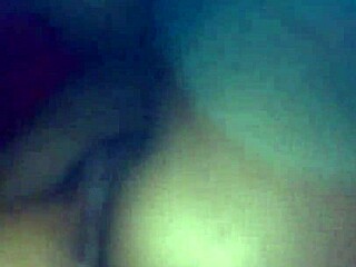 yo this hot interracial couple is straight up fucking hard check it out