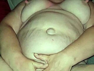 Isn't It Amazing How Her Gentle Touches Build To Shaking Climax?