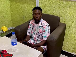 Slim Sexy Sweetheart's Tight Gripping Pussy Tease