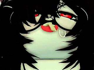 Bunny teased me too much so I bred her ass rough part 5