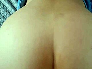 เมียมหาลัยอวบอัดขย่มควยยักษ์สไตล์โดจี้โชว์ตูดอวบแน่น