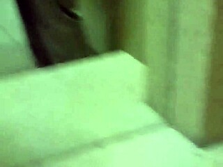 I fuckd curvy latina pussy in office monster cock threesome